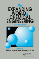 The Expanding World of Chemical Engineering B00DHL97Y4 Book Cover