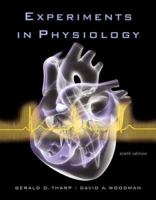 Experiments in Physiology