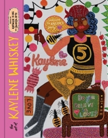 The Art of Kaylene Whiskey: Do You Believe in Love? 1760765406 Book Cover