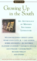 Growing Up in the South (Signet Classics (Paperback)) 0451528735 Book Cover