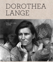 Dorothea Lange 0811807258 Book Cover