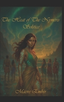 The Heat of the Nymeris Solstice: Soléa’s Flames of Awakening. 1836886004 Book Cover