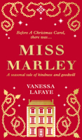 Miss Marley 0008306117 Book Cover