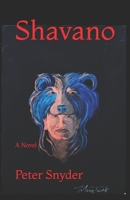 Shavano B0DPJ7X3HM Book Cover