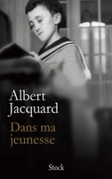 Dans Ma Jeunesse 2234071860 Book Cover