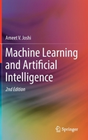Machine Learning and Artificial Intelligence 303112281X Book Cover