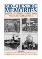 Mid-Cheshire Memories 1901253287 Book Cover