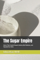 The Sugar Empire: How a Tiny Crystal Shaped History, Built Nations, and Hijacked Our Diets B0F5QPSB6S Book Cover