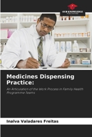 Medicines Dispensing Practice 620861340X Book Cover