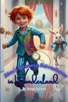 Alex’s Dreamy Adventures in Wonderland B0GG48GCHG Book Cover