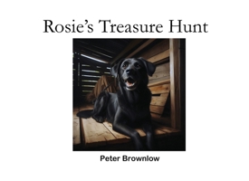 Rosie's Treasure Hunt 1067665358 Book Cover