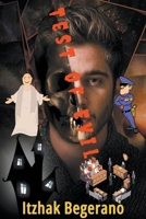 Test of Evil 965598074X Book Cover