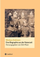 Nikolaus Andresen (German Edition) 3749723753 Book Cover