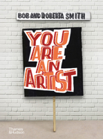 You Are an Artist 0500239932 Book Cover