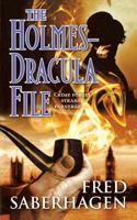 The Holmes-Dracula File (Dracula Series, #2) 0812502558 Book Cover