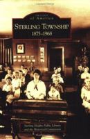 Sterling Township: 1875-1968 0738539759 Book Cover