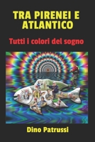 Tra Pirenei E Atlantico: Tutti I Colori del Sogno B09SL635H8 Book Cover