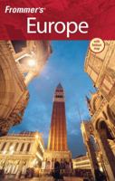 Frommer's Europe 0764539027 Book Cover
