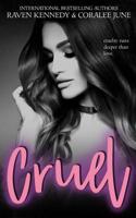Cruel: Savannah Heirs 1798854503 Book Cover