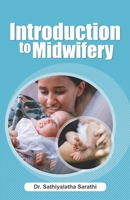 Introduction to Midwifery 9391041841 Book Cover