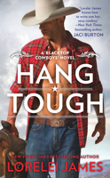 Hang Tough 0593098064 Book Cover