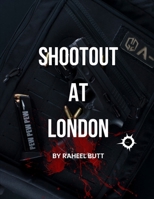 Shootout at London B0BCNRBVT8 Book Cover