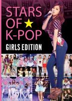 Stars of K-Pop 1935690485 Book Cover