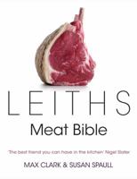 Leith's Meat Bible 0747590478 Book Cover