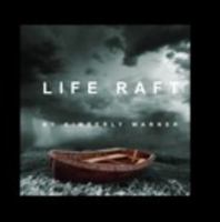 Life Raft 1006453903 Book Cover