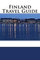 Finland Travel Guide 1717144853 Book Cover