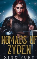 Nomads of Zyden 1967029016 Book Cover
