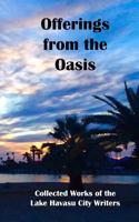 Offerings from the Oasis 197627561X Book Cover