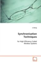 Synchronisation Techniques 3639090403 Book Cover