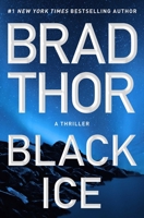 Black Ice : A Thriller 1982104120 Book Cover