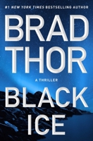 Black Ice : A Thriller