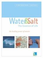 Wasser und Salz 3952339008 Book Cover