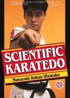 Scientific Karatedo 0804820198 Book Cover