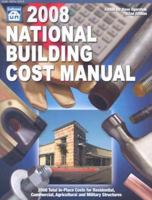 2002 National Building Cost Manual 1572182067 Book Cover