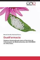 Duatfarmacia 3848478358 Book Cover