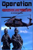 Operation: Infiltrate and Terminate 1979788510 Book Cover