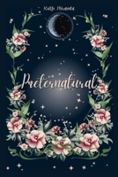 Preternatural 1521162891 Book Cover