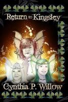 Return to Kingsley 1484886437 Book Cover