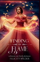 Finding The Flame B0DPY3N691 Book Cover