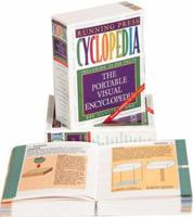 Running Press Cyclopedia: The Portable Visual Encyclopedia 0762410515 Book Cover