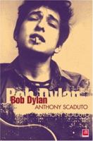 Bob Dylan: A Biography 0448020343 Book Cover