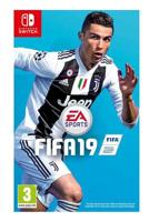 Fifa 19: Official Game Guide with Uefa Champions League Group 1091859213 Book Cover
