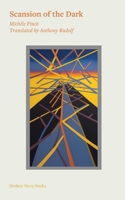 Scansion of the Dark 1915760453 Book Cover
