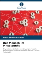 Der Mensch im Mittelpunkt (German Edition) 663025192X Book Cover