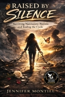 Raised By Silence: Surviving Narcissistic Parents & Ending the Cycle B0GQY5Q99D Book Cover