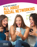 All about Social Networking 1635170168 Book Cover